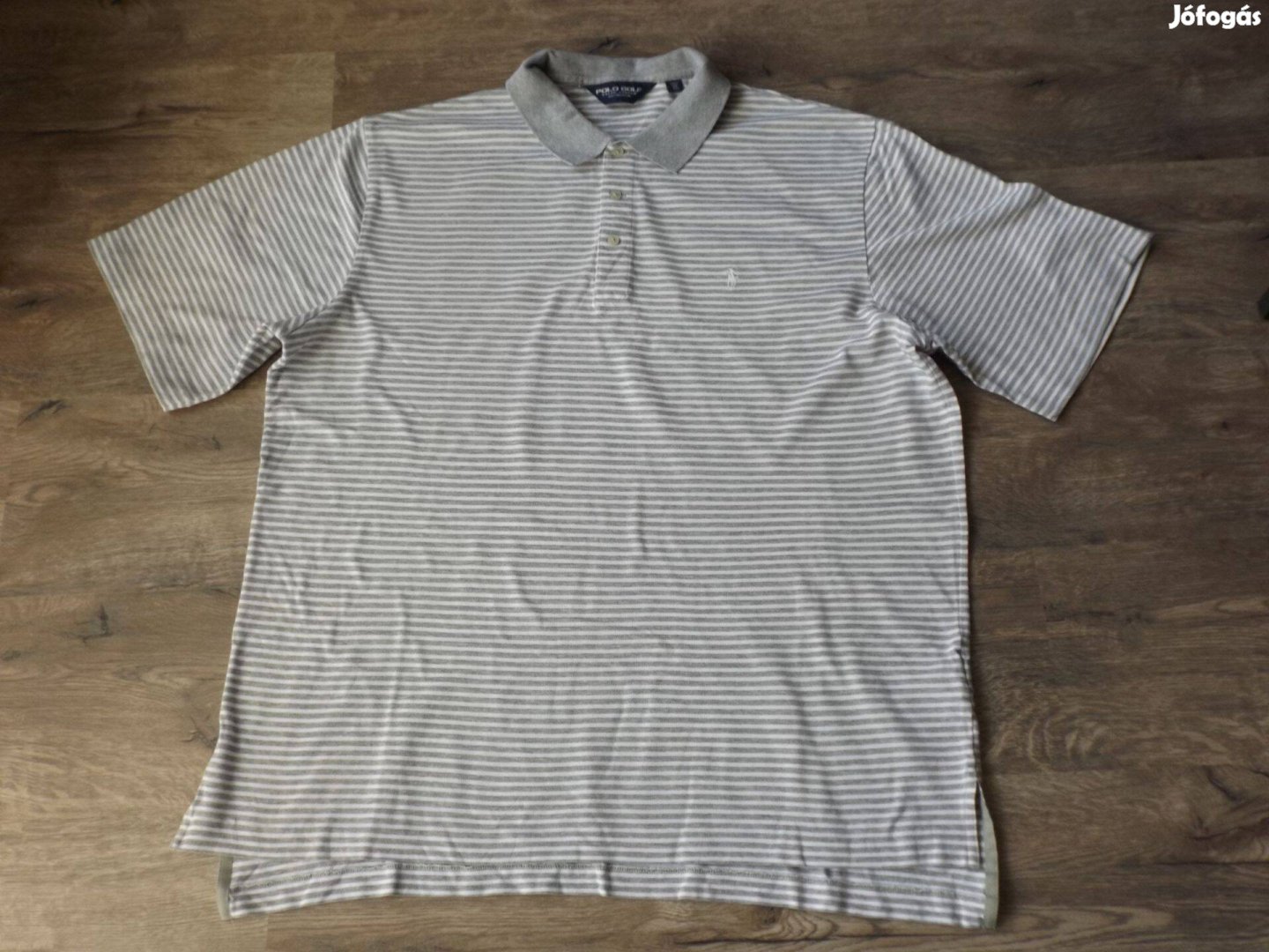 Ralph Lauren Polo Golf póló XL/2XL méretű Pamut!