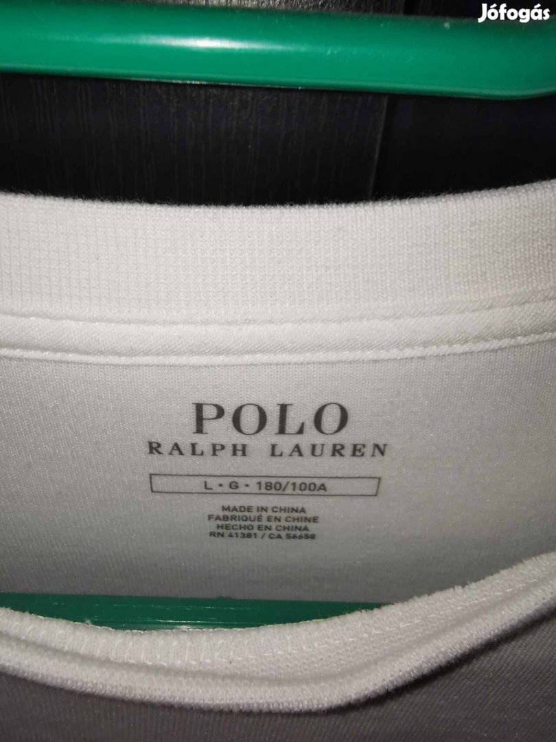 Ralph Lauren Pulcsi