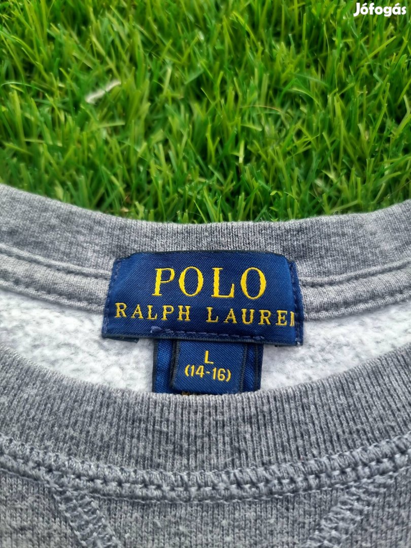 Ralph Lauren Pulóver / Hibátlan, XS