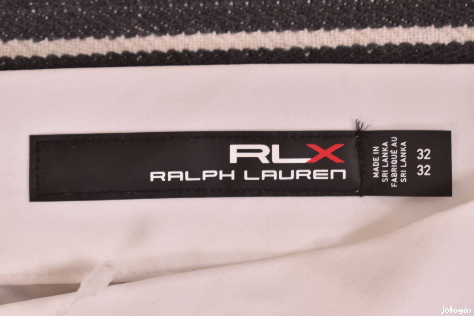 Ralph Lauren Rlx tech nadrág új 2692