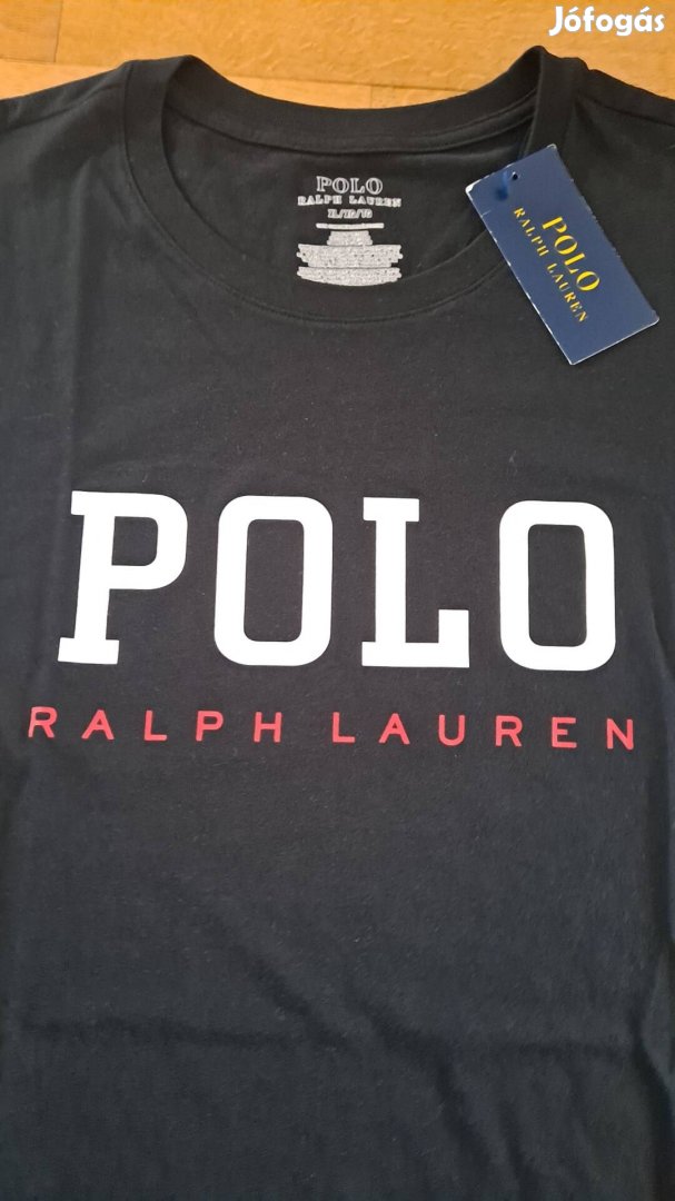 Ralph Lauren XL-es póló 13900ft.