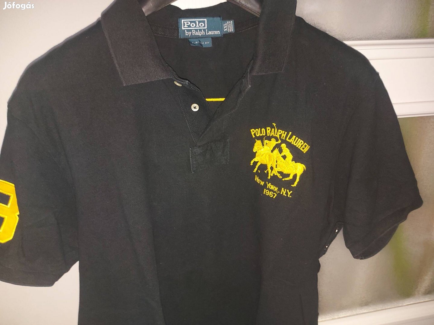 Ralph Lauren XXL piké póló 