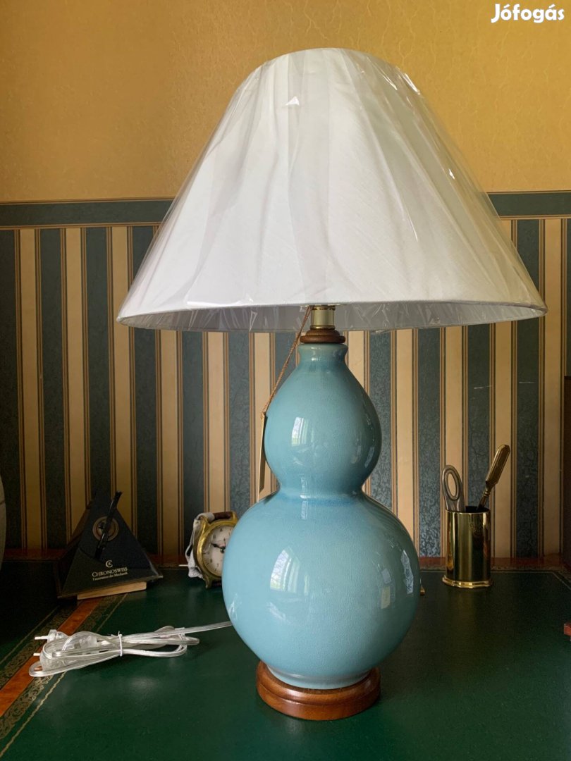 Ralph Lauren asztali lámpa