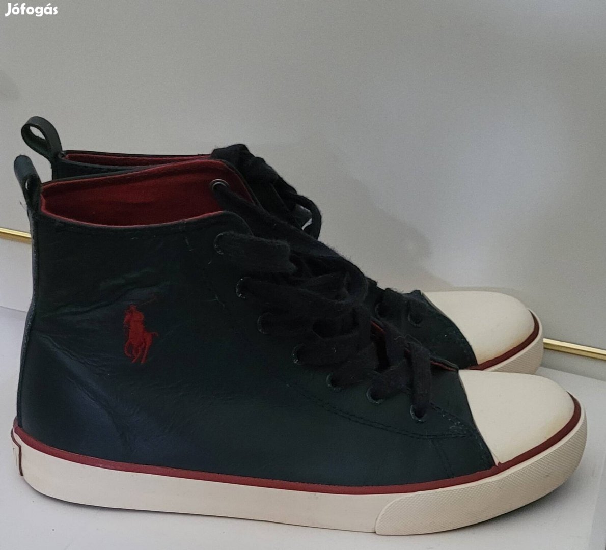 Ralph Lauren cipő