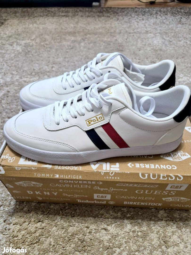 Ralph Lauren cipő 45