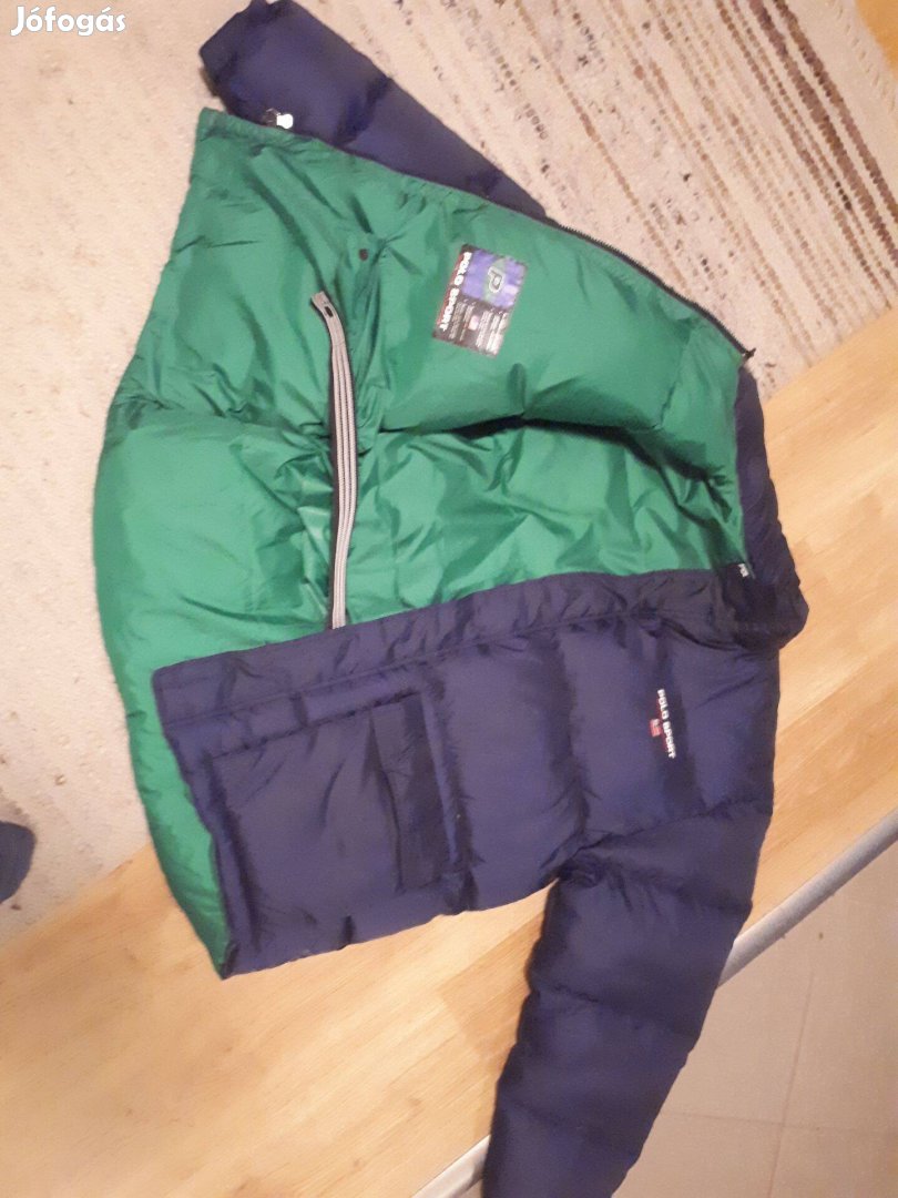 Ralph Lauren dzseki kabát M-L