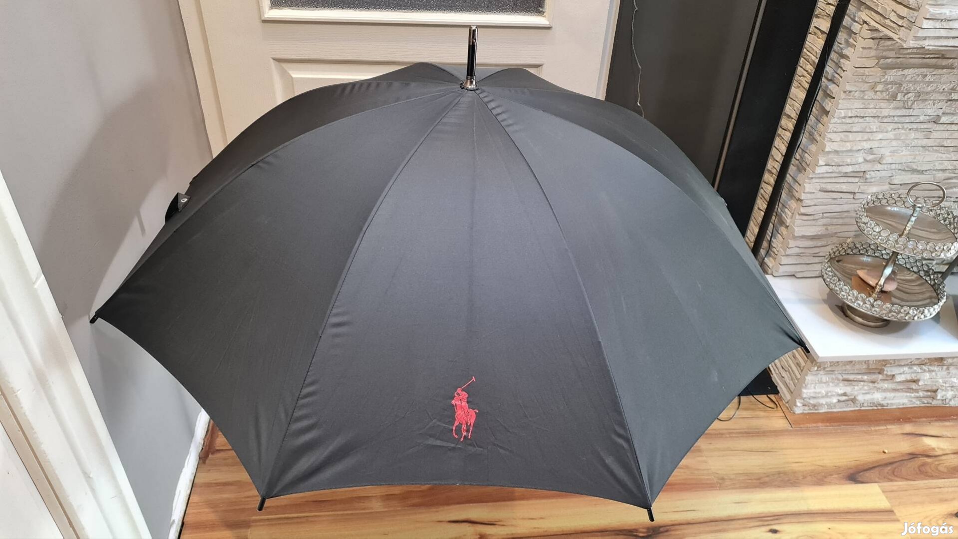 Ralph Lauren esernyő eladó!
