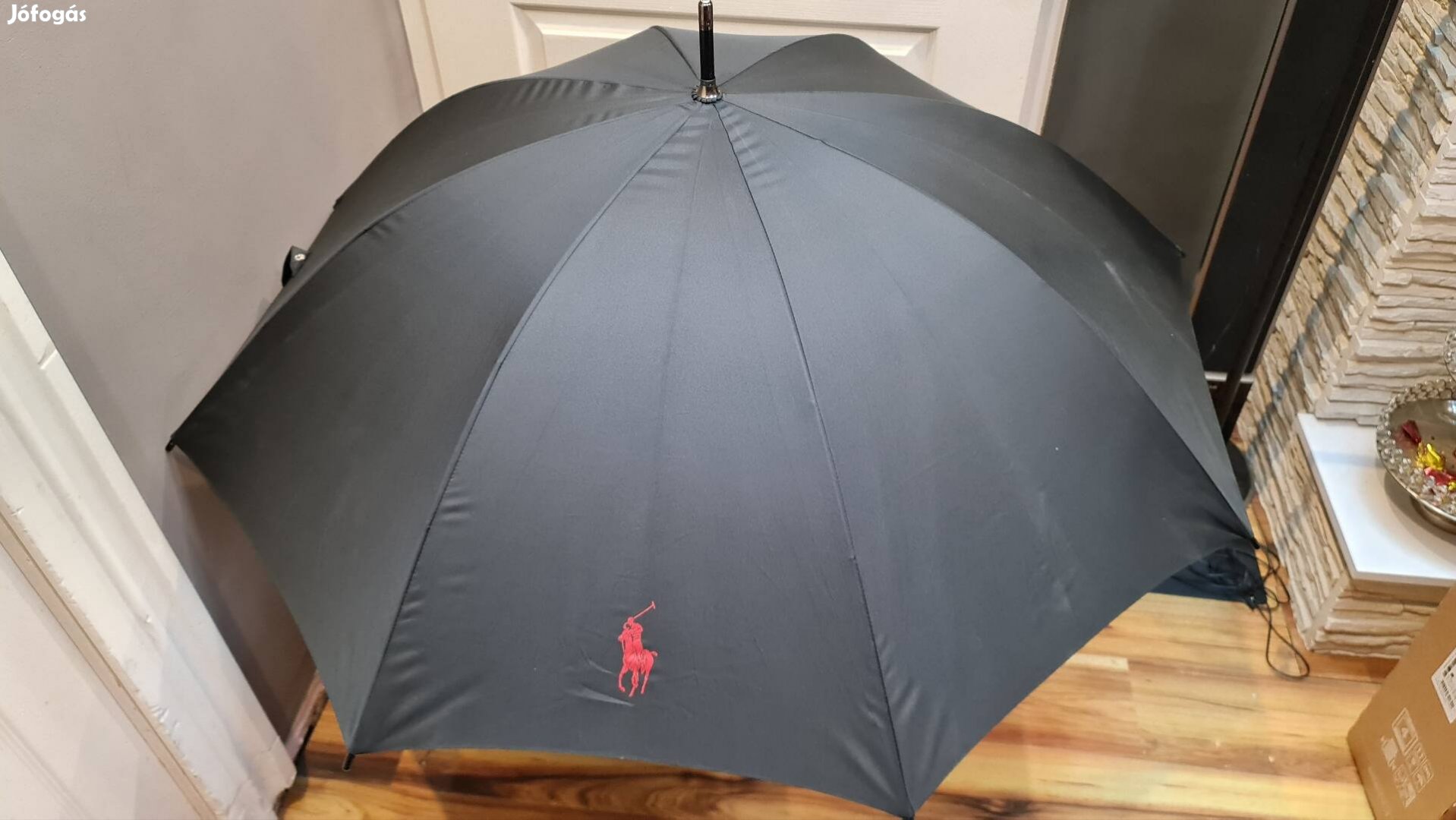 Ralph Lauren esernyő eladó!