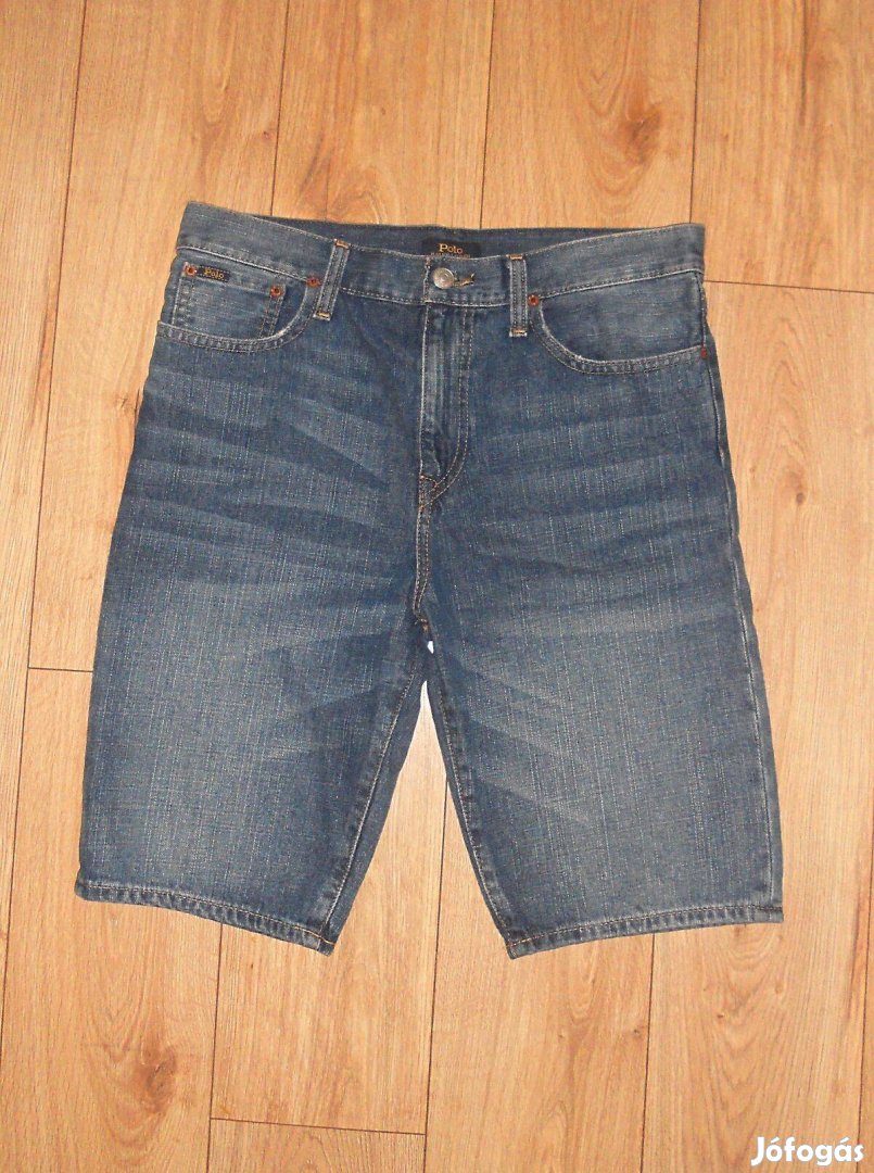 Ralph Lauren farmer rövidnadrág (30-as)