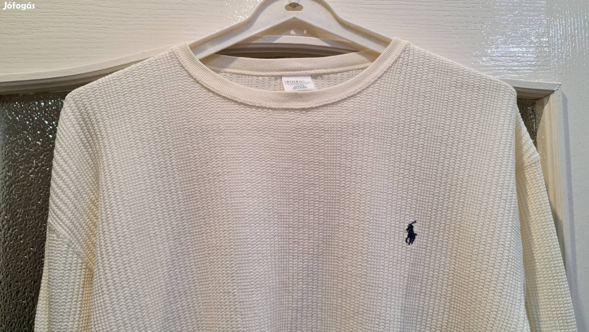 Ralph Lauren felső (2-3XL) eladó!