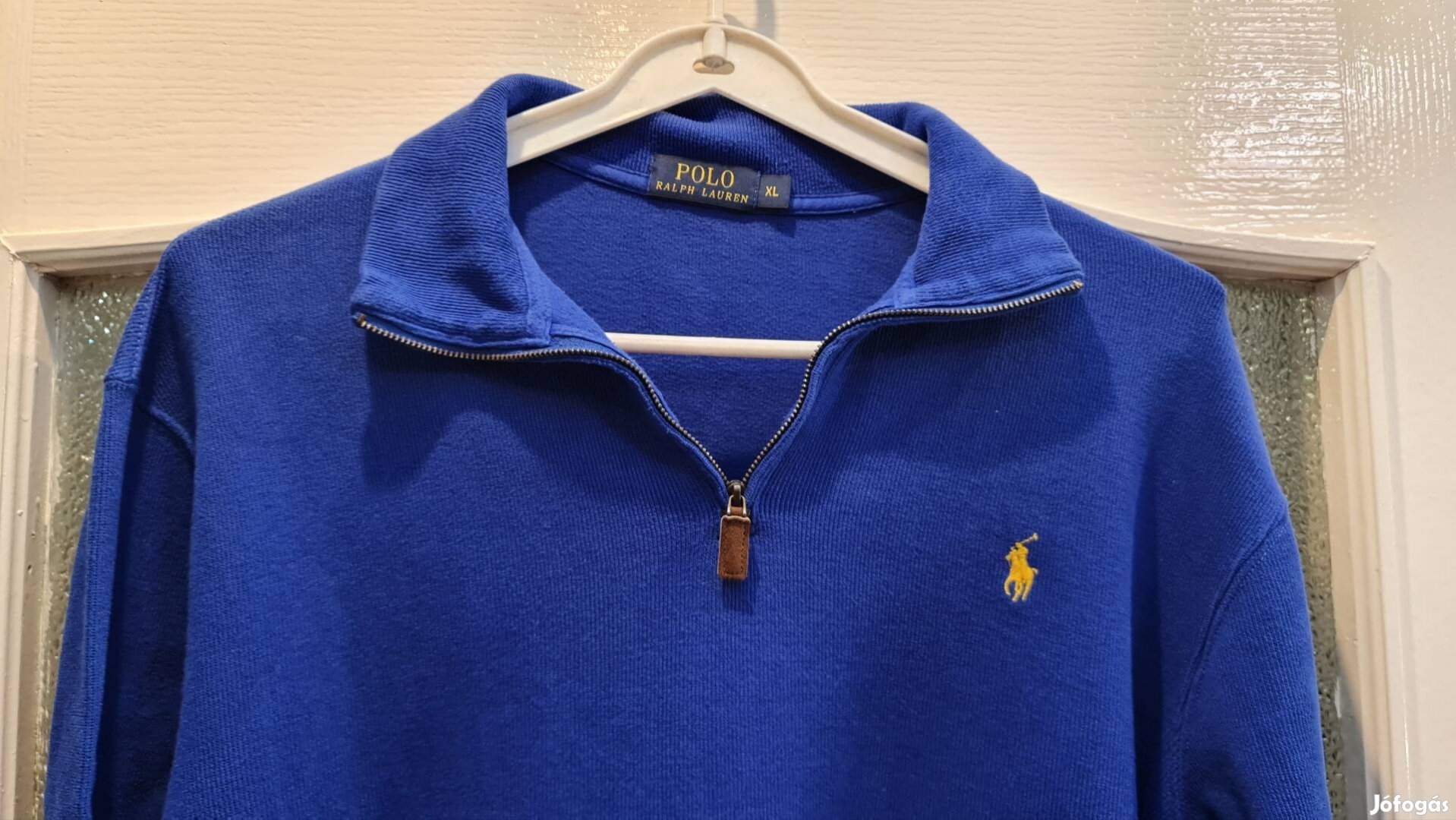 Ralph Lauren felső (XL) eladó!