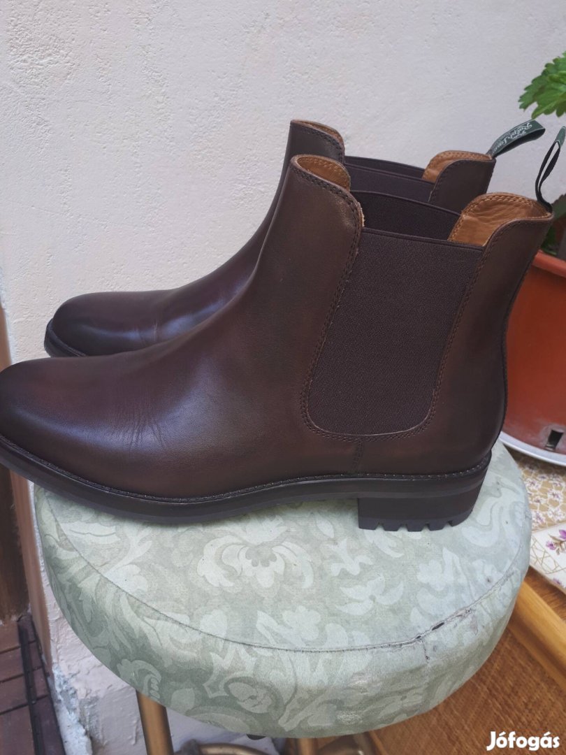Ralph Lauren férfi cipő 