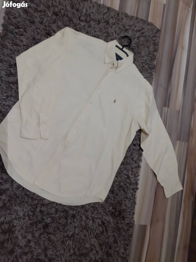 Ralph Lauren férfi ing 16/XL