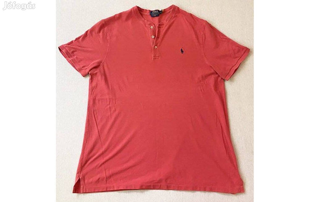 Ralph Lauren férfi póló XL