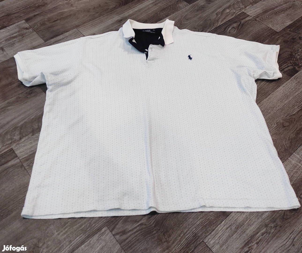 Ralph Lauren férfi póló. Xxxl xxxxl 