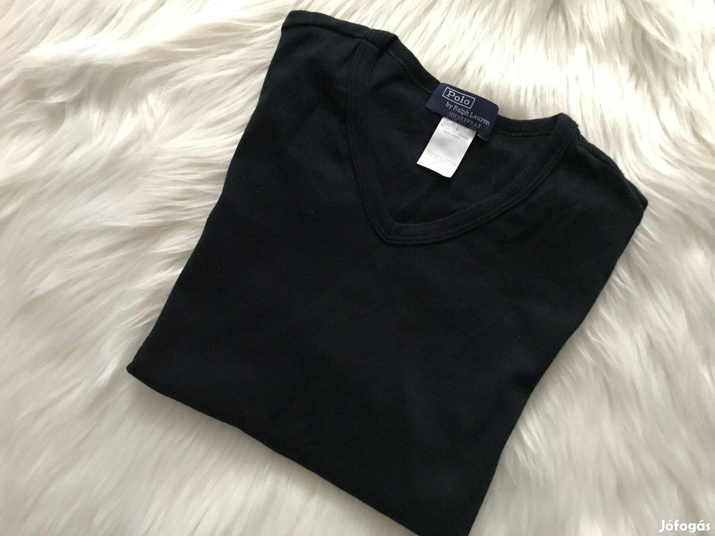 Ralph Lauren férfi póló, aláöltöző - L