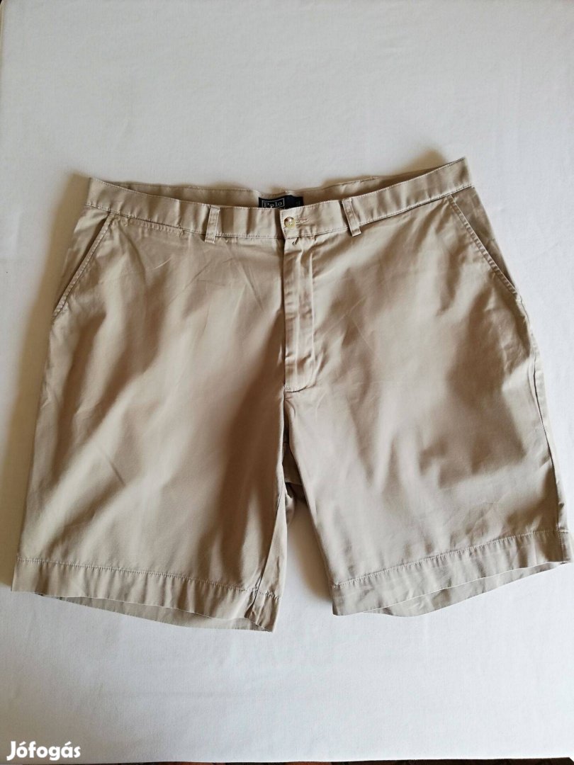 Ralph Lauren férfi rövidnadrág nadrág 40-es derékb. 51 cm XXL-es