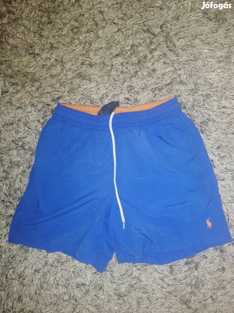 Ralph Lauren férfi short 