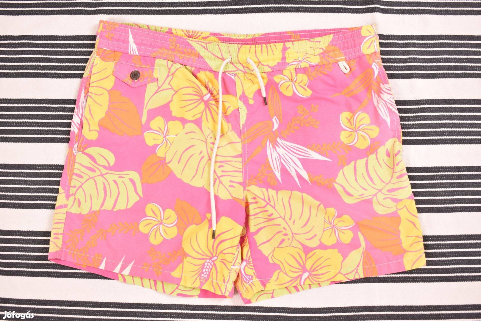 Ralph Lauren fürdőshort 2296