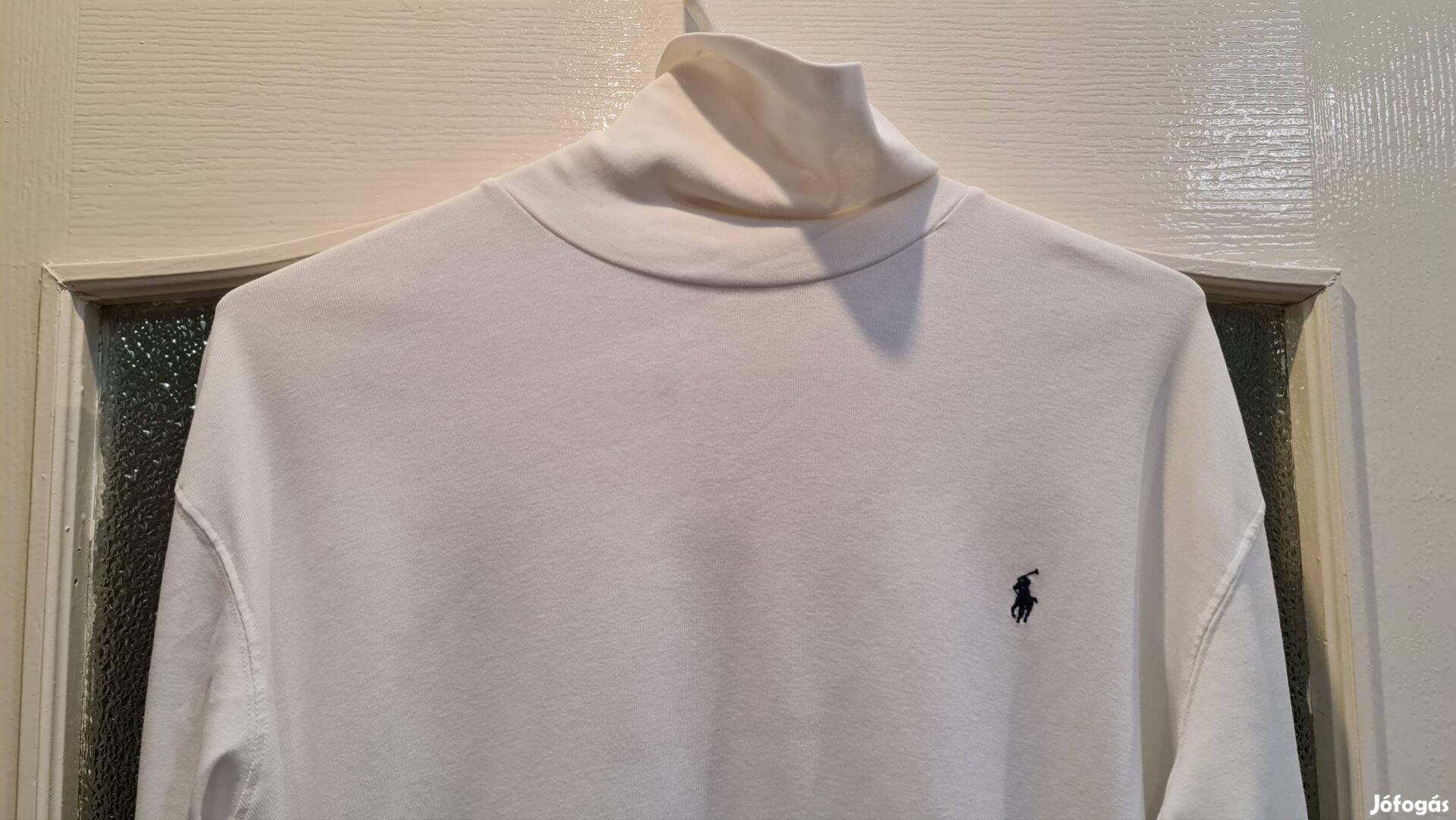 Ralph Lauren garbó (2XL) eladó!