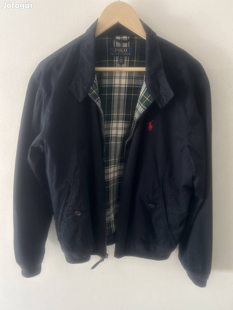 Ralph Lauren harrington 