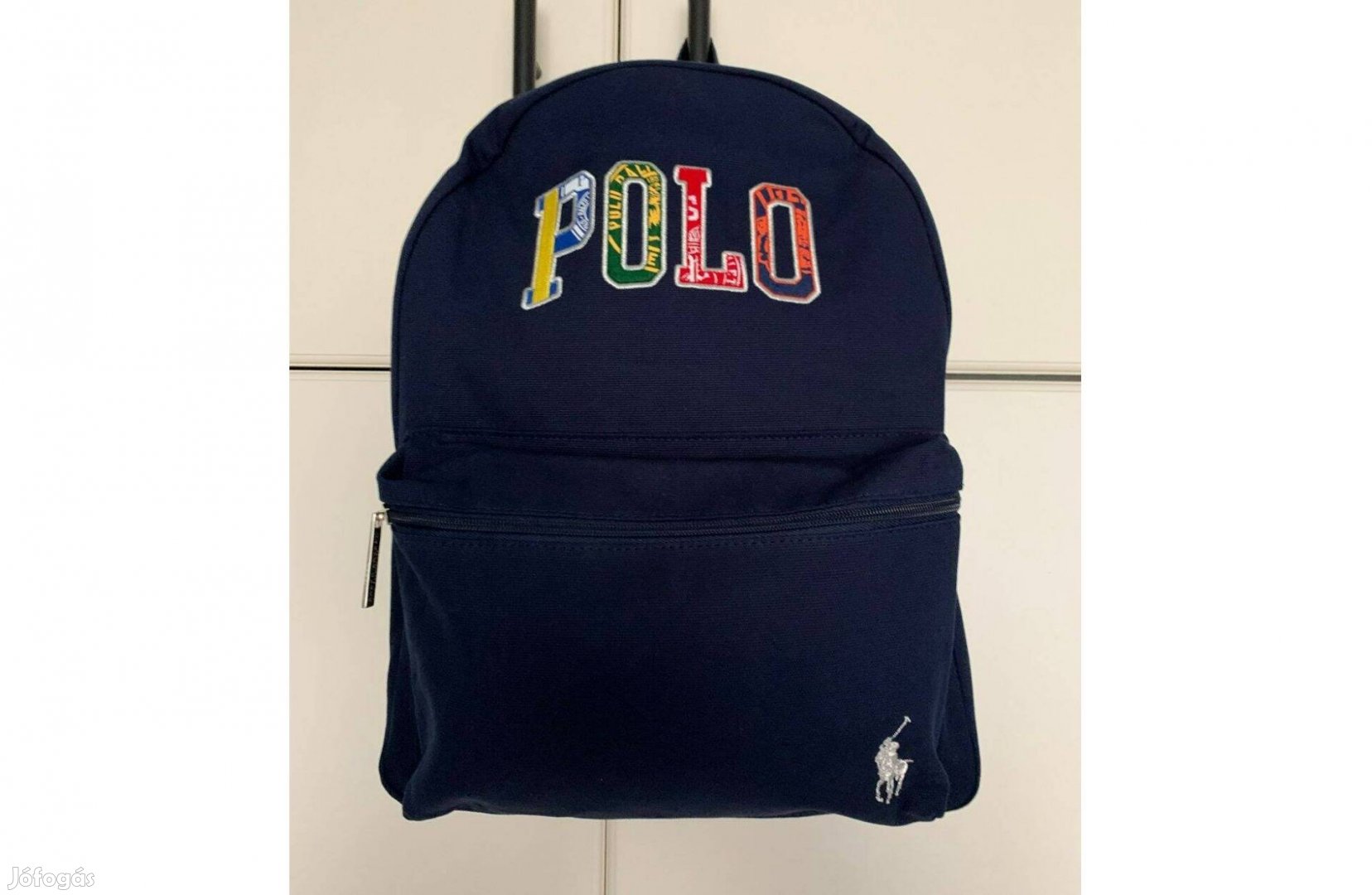 Ralph Lauren hátitáska