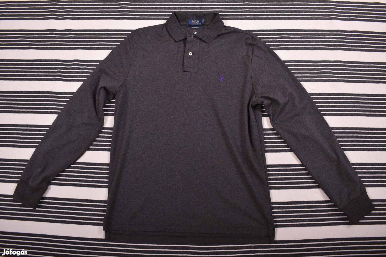 Ralph Lauren hu piké 4604