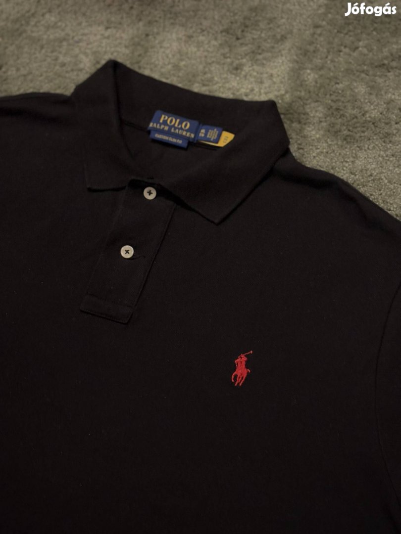 Ralph Lauren ingpóló