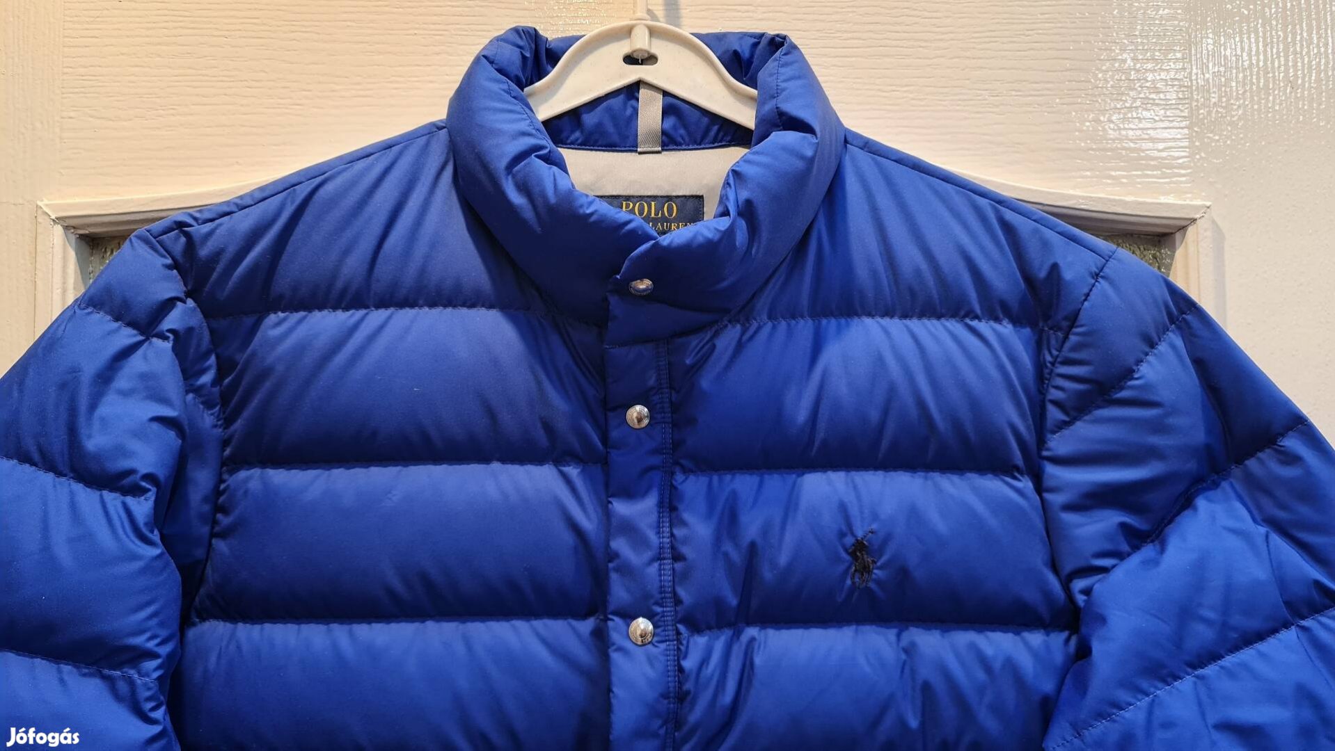 Ralph Lauren kabat (XL) eladó!