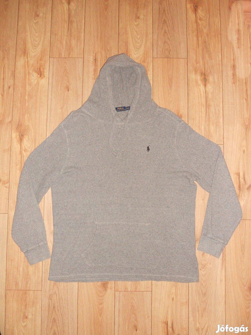 Ralph Lauren kapucnis pulóver XXL-es