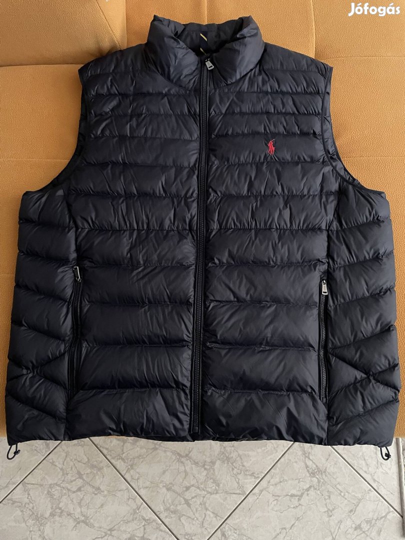 Ralph Lauren mellény XL