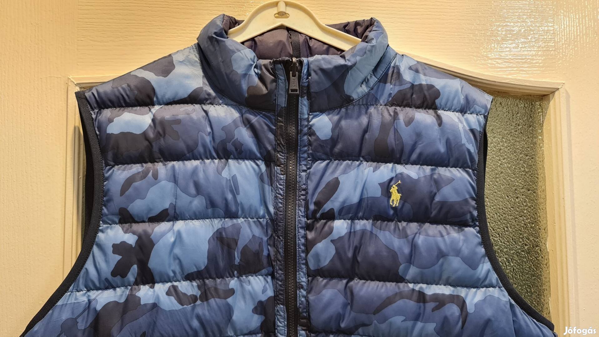 Ralph Lauren melleny (2XL) eladó!