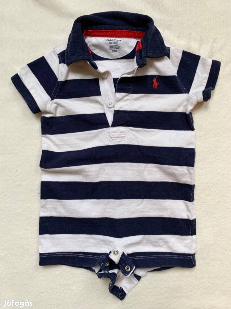 Ralph Lauren napozó 6M