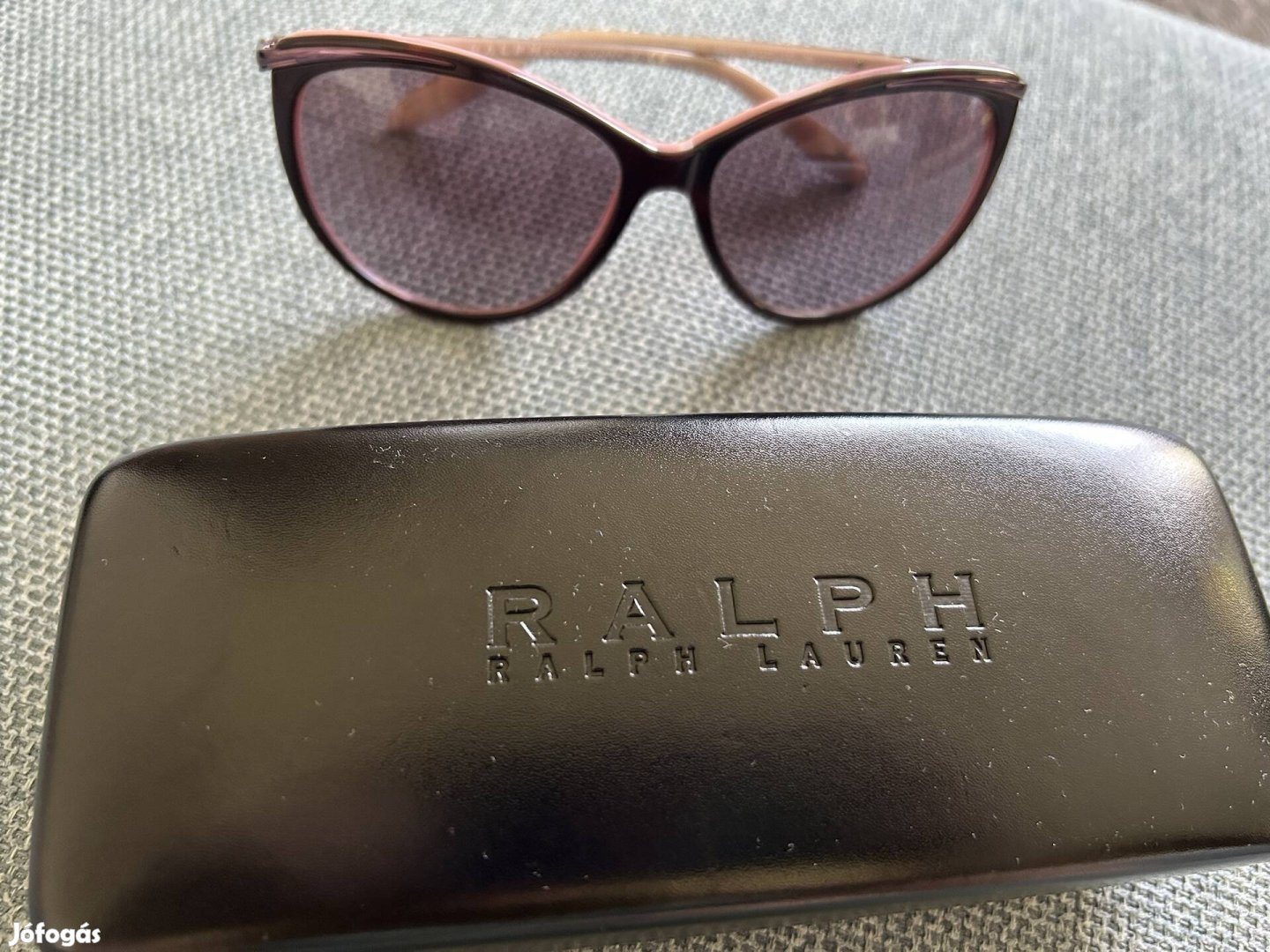 Ralph Lauren napszemuveg