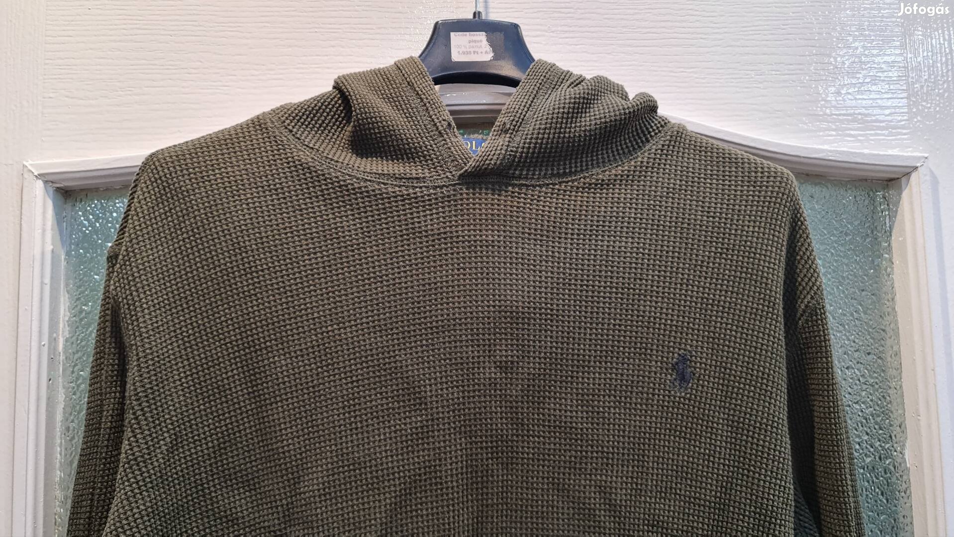 Ralph Lauren női felső (L) eladó!