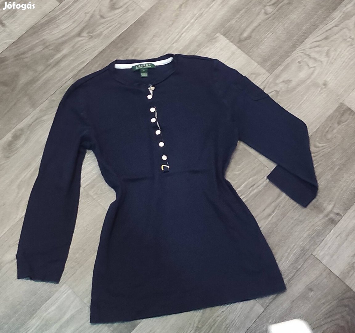 Ralph Lauren női felső. S 