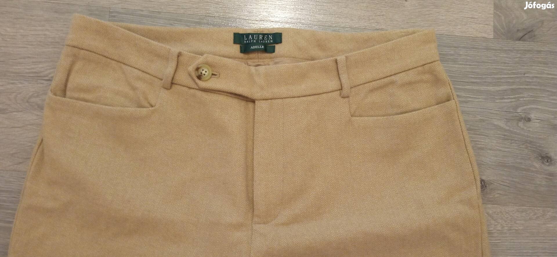 Ralph Lauren nöi nadrág 8 as.