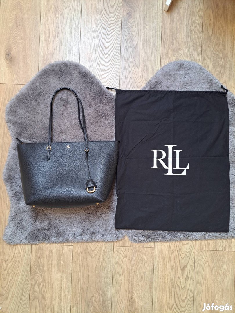 Ralph Lauren női táska
