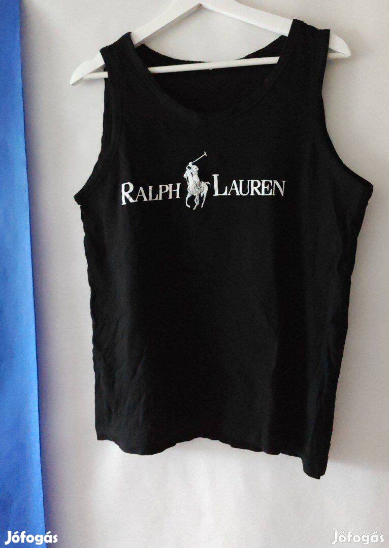 Ralph Lauren pamut trikó