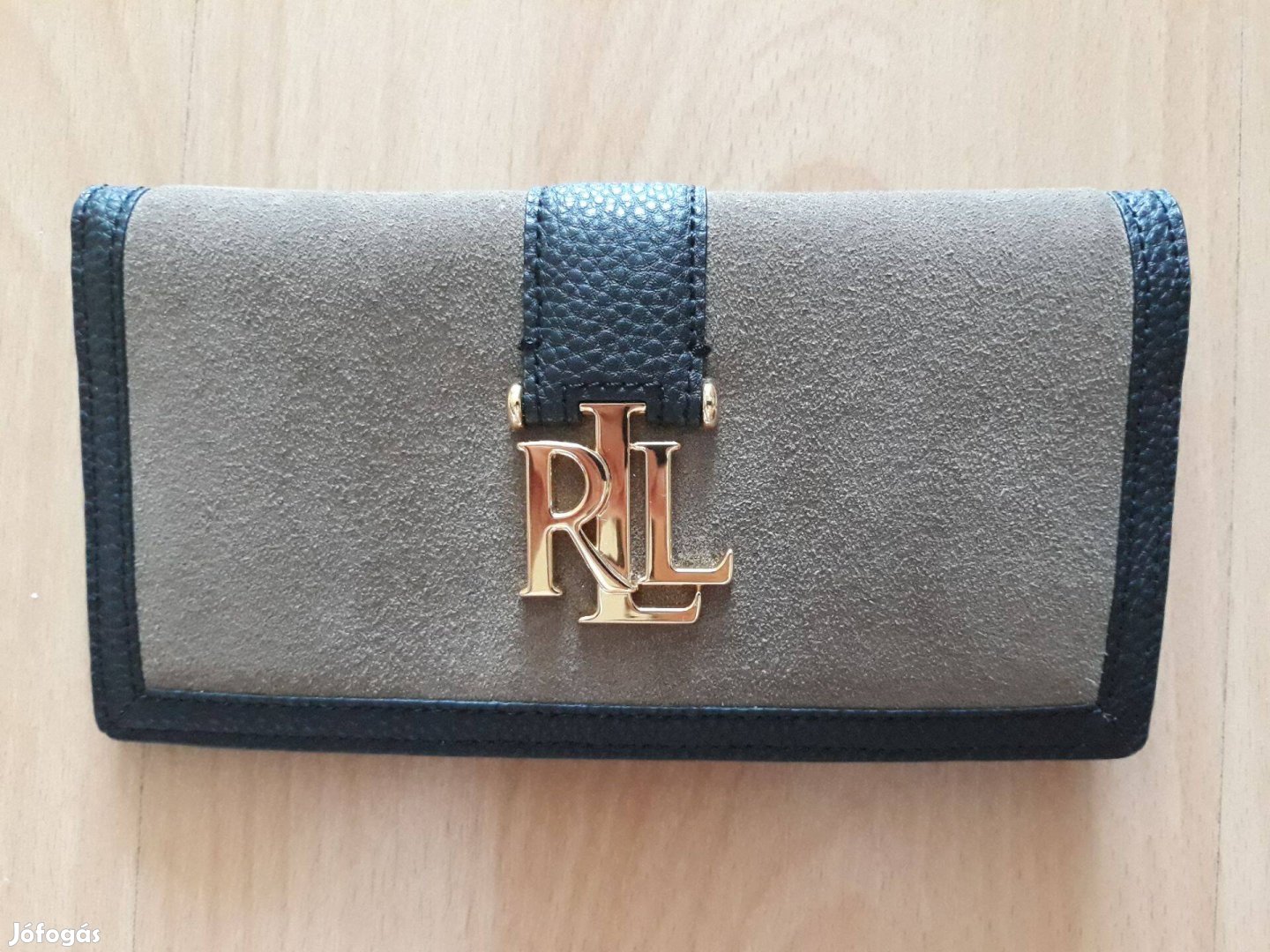 Ralph Lauren pénztárca