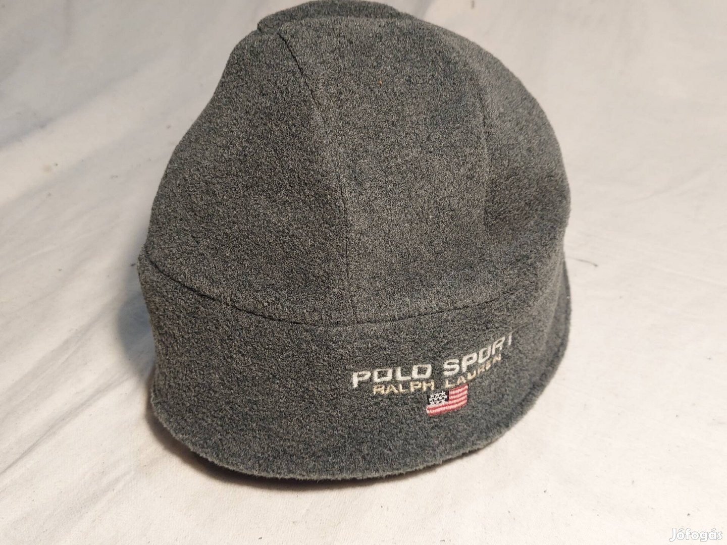 Ralph Lauren polár télisapka