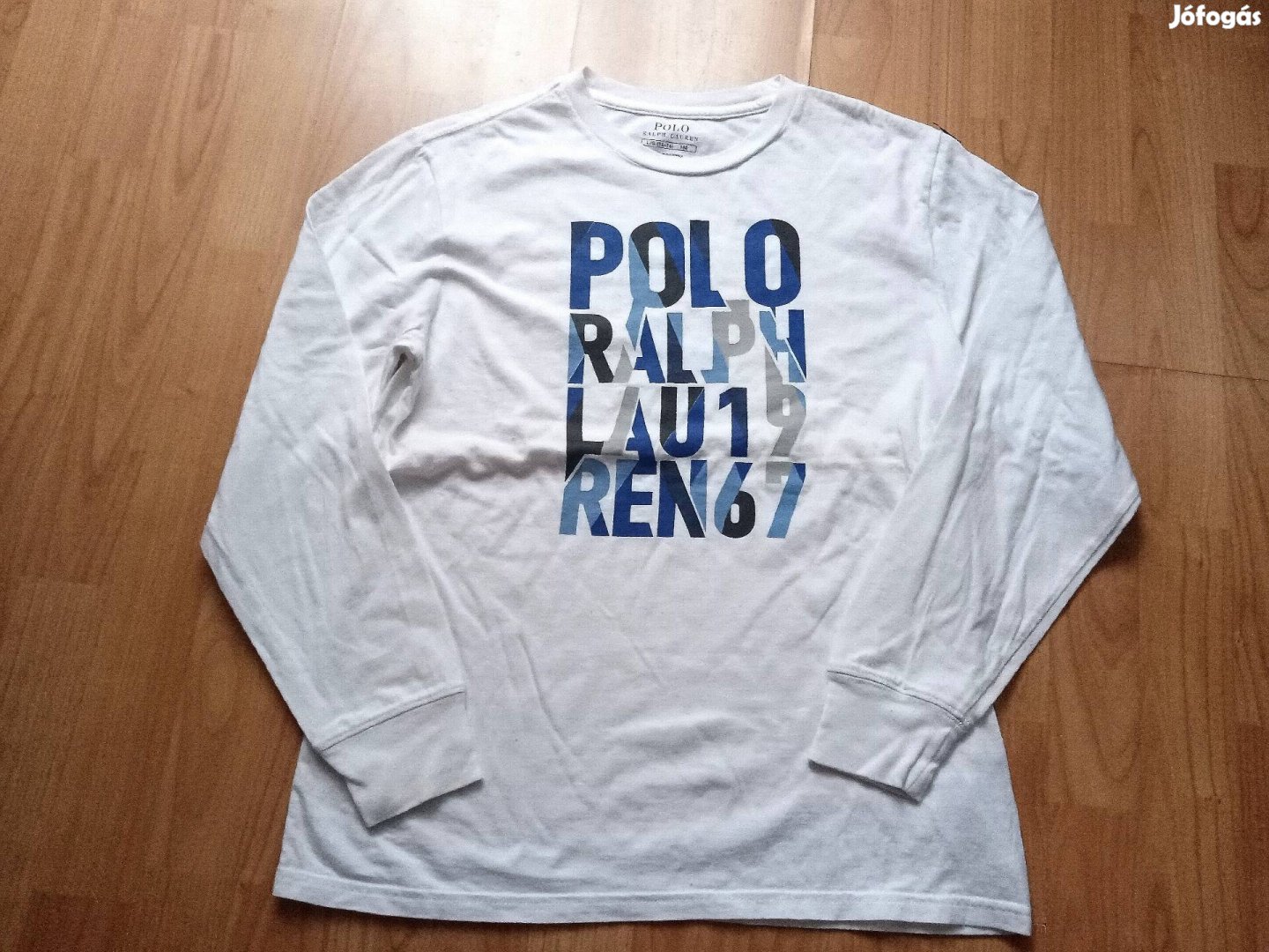 Ralph Lauren póló 14-16 év 