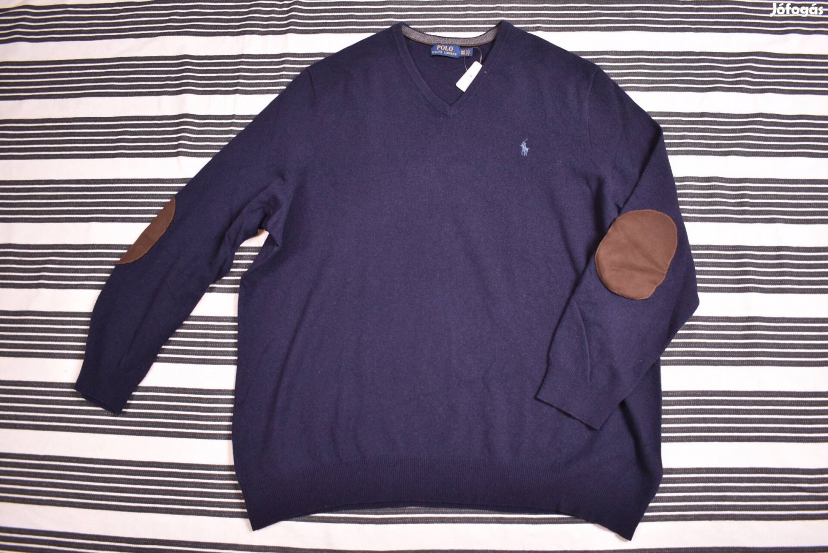 Ralph Lauren pulóver 2362.