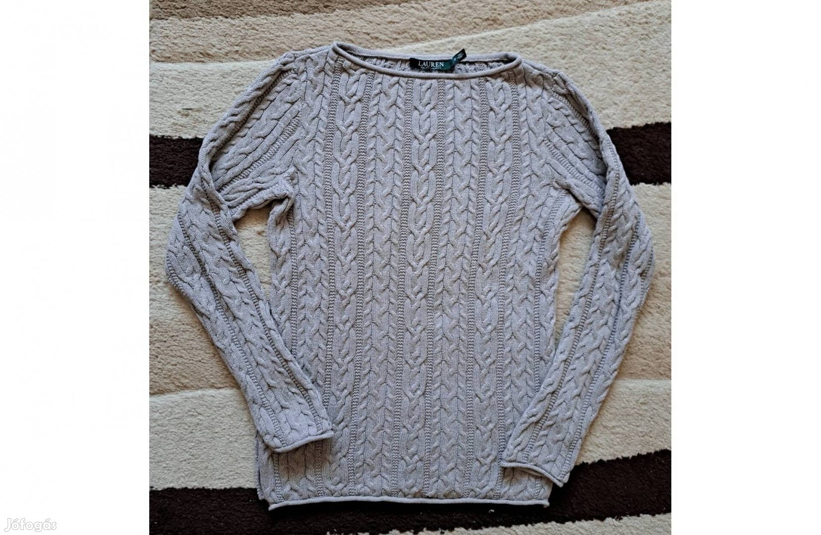 Ralph Lauren pulóver