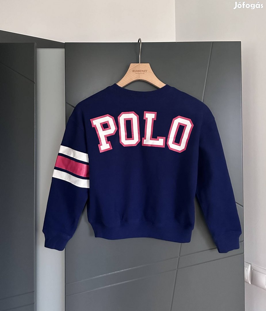 Ralph Lauren pulóver