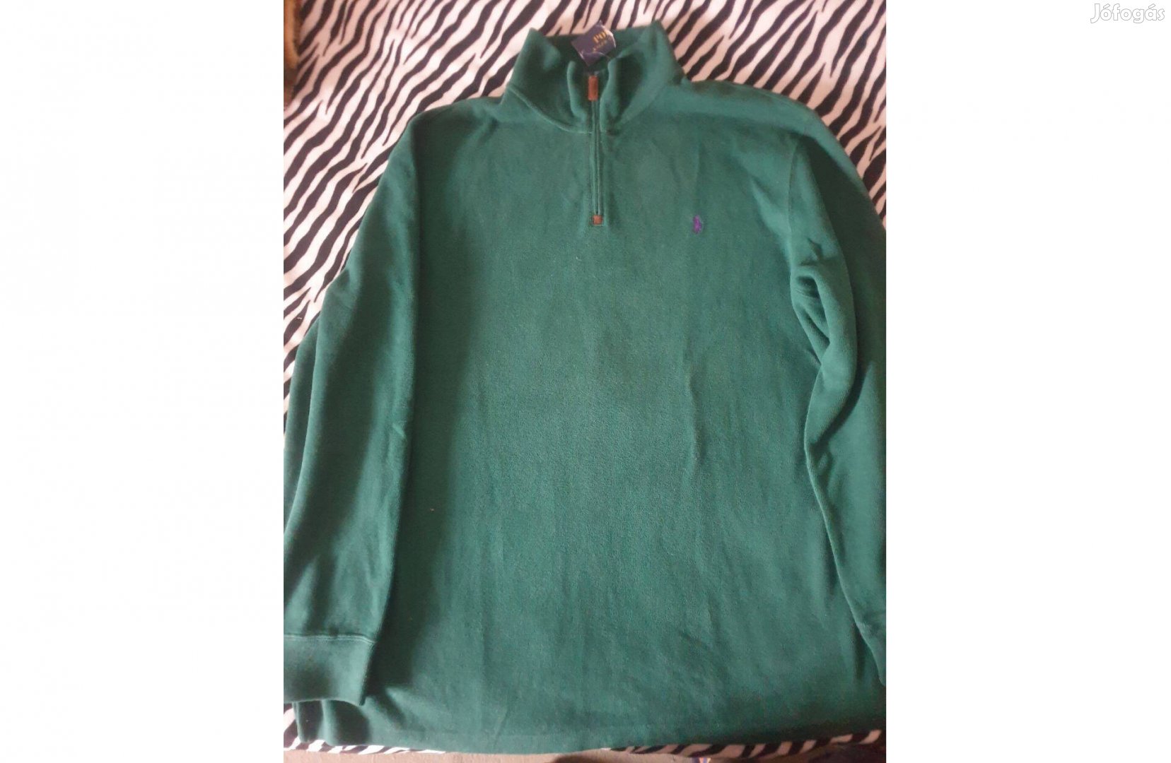 Ralph Lauren pulóver XXL