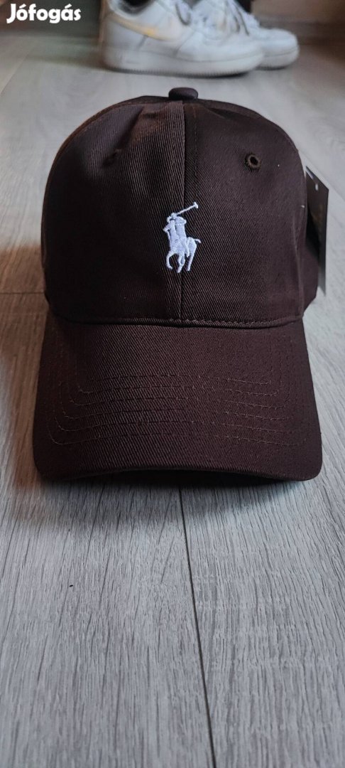 Ralph Lauren sapka