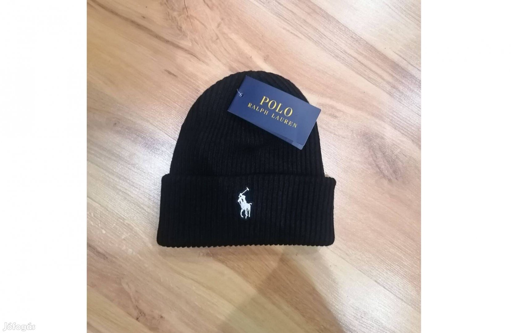 Ralph Lauren sapka beanie