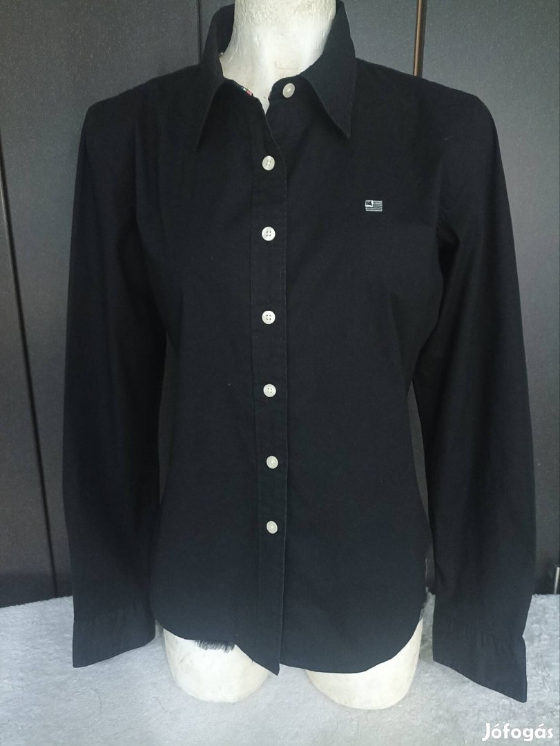 Ralph Lauren sztrech ing XL 