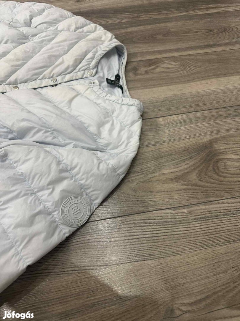 Ralph lauren kabát pehely